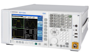 Agilent CX.
