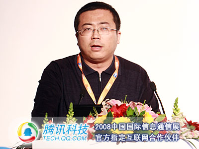 中興姚磊:智能天線多通道對TD是里程碑的提升