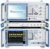 GCF采用R&S公司的TS8980系統認證全球首批TD-LTE RF測試案例