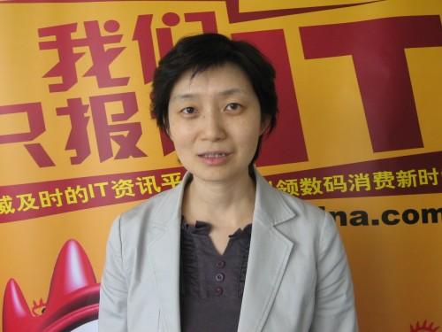 王志勤：我國將主導(dǎo)TD-LTE國際標(biāo)準(zhǔn)