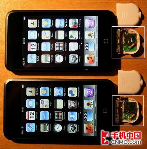 iPhone手機(jī)間直接藍(lán)牙傳輸獲重大突破 