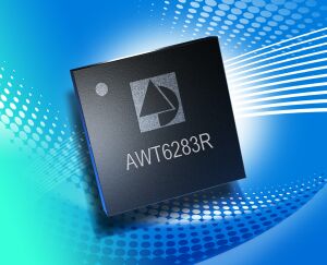 ANADIGICS面向移動WiMAX推出3.5 GHz全頻帶PA