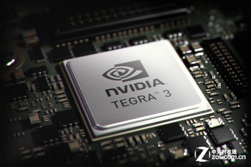 英偉達(dá)宣布四核芯片Tegra 3即將支持LTE 
