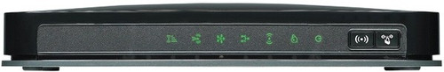 NETGEAR推出4G LTE移動寬帶路由器