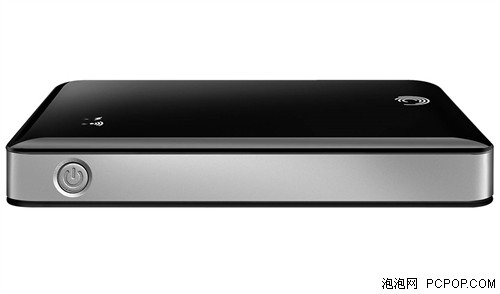 支持iOS 希捷推全球首款無線存儲(chǔ)設(shè)備