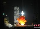 我國第六顆北斗導(dǎo)航衛(wèi)星發(fā)射成功