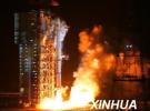 中國今年將升空4顆北斗衛星 明年再射5顆