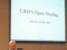 GRIFS-為全球RFID標準化協作建立論壇