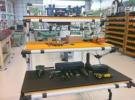 Xerafy聯(lián)手RFsense向巴西航空工業(yè)公司（ Embraer S.A.）提供RFID工具管理方案