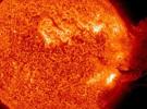 太陽風暴將襲擊地球 或致無線通訊中斷數日