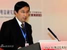 TD-LTE測試技術研討會：安捷倫公司李峰主題演講