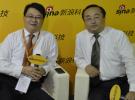 意法愛立信中國區(qū)總裁張代君：M2M需求會更高