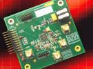 CML推出CMX993 RF正交調(diào)制器評估套件