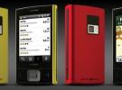 Garmin-Asus第二彈 nuvifone M20發(fā)布
