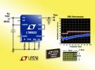 凌力爾特推出EMC兼容、超低噪聲 2A、36V DC/DC 微型模塊穩壓器
