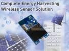 Silicon Labs公司推出采用能量收集系統供電的無線網絡解決方案