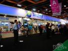 4G很給力 WiMax 4G展示最新通訊技術