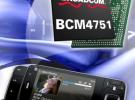 Broadcom推最新面向移動設(shè)備的GPS接收器解決方案