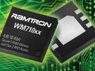 Ramtron在硅谷嵌入式系統大會上展示MaxArias無線存儲器