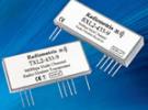 Radiometrix推出多頻道無線調制解調發射器/接收器