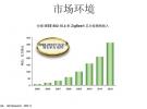 TI布陣ZigBee，提供三種解決方案