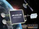 Maxim推薦業(yè)內(nèi)首款8 x 4衛(wèi)星IF開(kāi)關(guān)IC MAX12005
