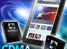 三星選擇ANADIGICS功率放大器用于新型GALAXY Tab
