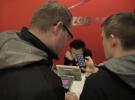 全球首款4G LTE智能手機(jī)HTC ThunderBolt在美正式開賣