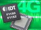 IDT推出面向手機基站設備的低功耗、低失真RF至IF混頻器