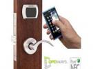 多款NFC應(yīng)用登場：恩智浦展示由Foursquare、OpenWays、Narian、Touchanote和Paybyphone等推出的新款NFC應(yīng)用