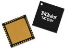 TriQuint新的有線電視/光纖到戶解決方案，減少物料/降低功耗