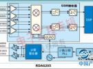 全集成CMOS GSM射頻收發(fā)器的實(shí)現(xiàn)