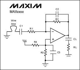 利用PCB布局技術實現音頻放大器RF噪聲抑制