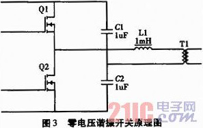 高頻開關電源在微波站的應用