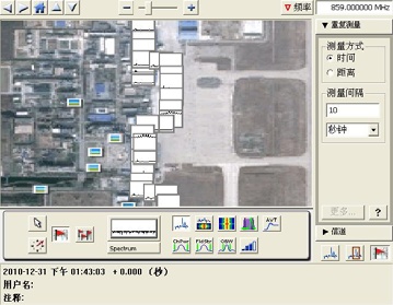 機(jī)場(chǎng)地空通信射頻干擾排查案例分析[圖]