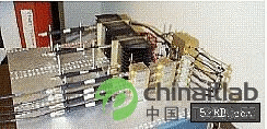 圖3：VIPER RF前端部分組成