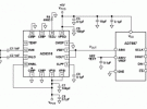 通過軟件校準(zhǔn)的50 MHz至9 GHz RF功率測量系統(tǒng)