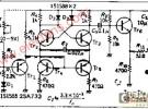 可在低頻~5MHZ范圍內(nèi)振蕩的高頻電路及工作原理分析