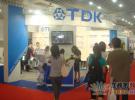 TDK領先的電波暗室技術亮相EMC2011