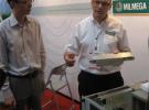 MILMEGA參展IME2011分享EMC測試功率放大器行業(yè)灼見