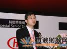 杭州國際表計大會: 世強電訊水、電、氣表解決方案受青睞