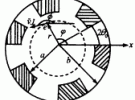 開槽波導3次諧波回旋行波放大管非線性理論與數值模擬