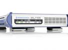 R&S新推最小全集成矢量信號源SGS100A  輸出頻率高達12.75GHz