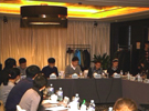2012年國際信息通信展組織工作座談會(huì)在京召開