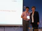 威視銳在ChinaCom2012展示最新的軟件無線電技術和平臺