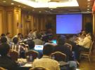 IEEE 802.11aj第一次會議在京成功召開
