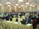 CCSA承辦oneM2M技術(shù)全會(huì) 我國(guó)12項(xiàng)物聯(lián)網(wǎng)標(biāo)準(zhǔn)輸入資源池