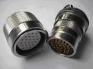 軍用連接器的應(yīng)用及發(fā)展