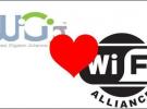 WiFi同WiGig合體 開辟60GHz無線新標(biāo)準(zhǔn)