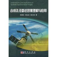 合成孔徑雷達(dá)圖像理解與應(yīng)用